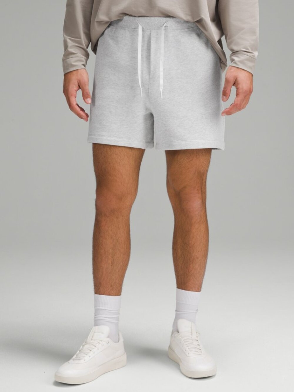 Lululemon Steady State Relaxed-Fit Short 5"
